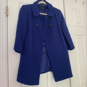 Banana Republic XS Coat